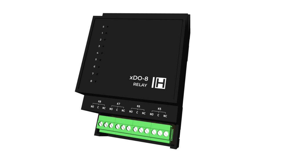 xDO-8