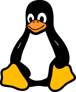 Linux Tux