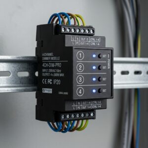 xDI-8