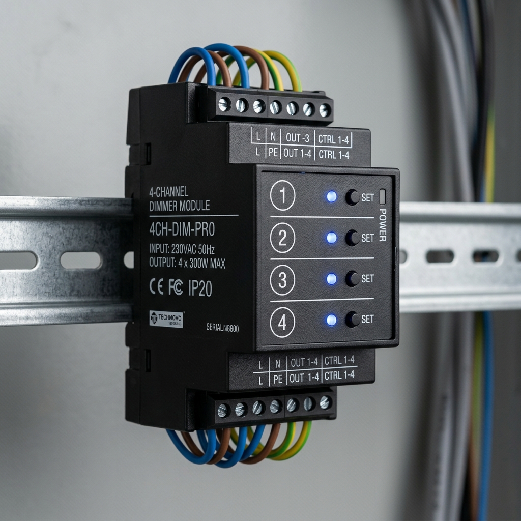 xDI-8
