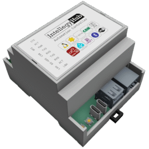 Automation Controller Raspberry PI 4