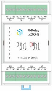 xDO-8