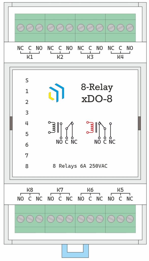 xDO-8